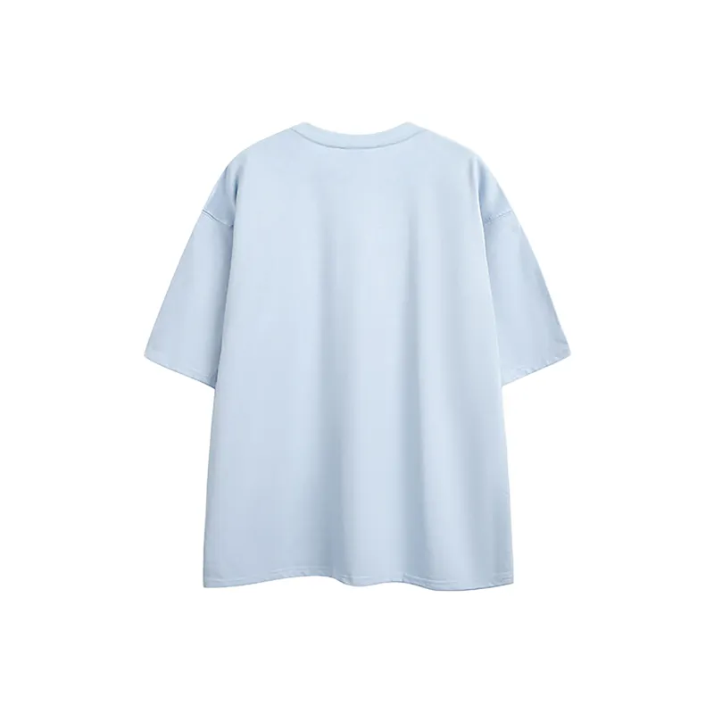 ZYKY T Shirts Unisex-13