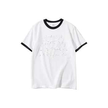 FAIRWHALE T Shirts Women's