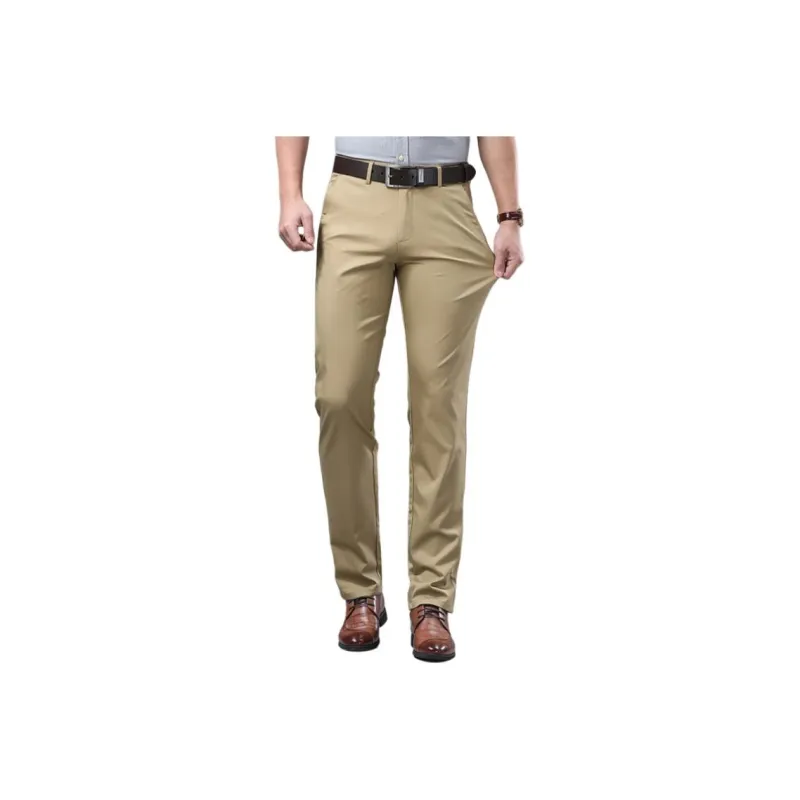 PIERRE CARDIN Casual Pants Men's-5