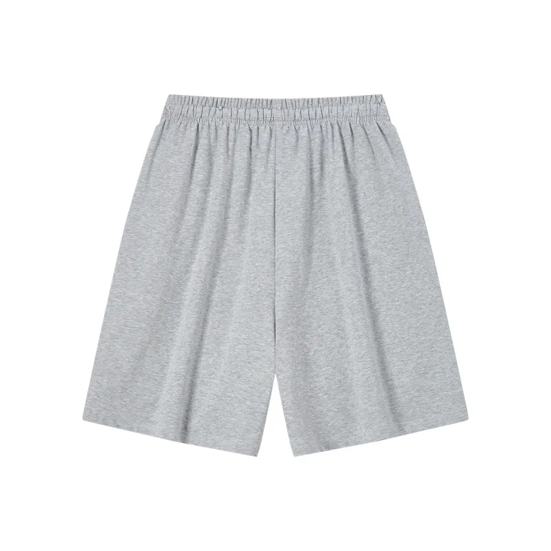 Yiwen Casual Shorts Unisex-17