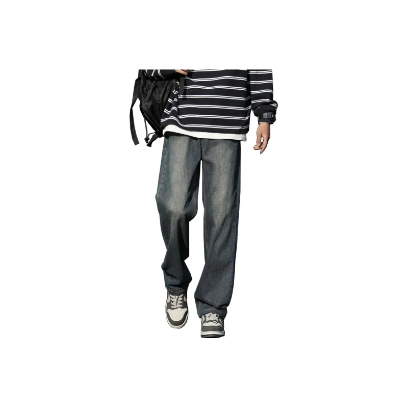 POPEYE Jeans Unisex-20