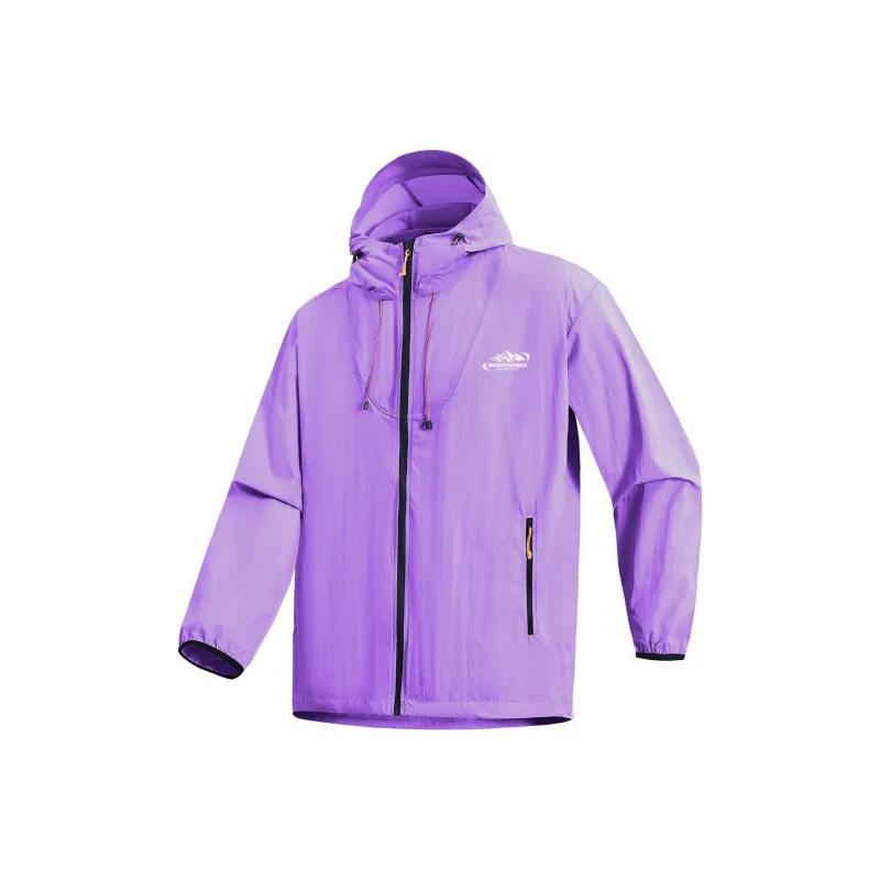 Maxim's De Paris Sun Protection Clothing Unisex-10