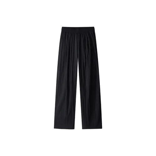 QOTRIOCK Casual Pants Unisex