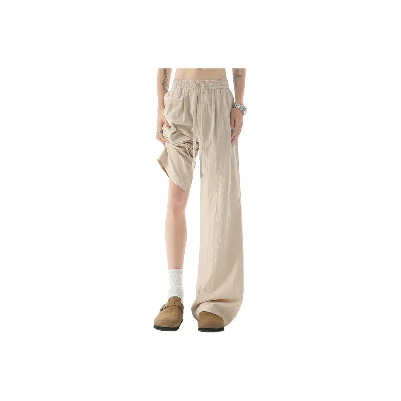 MIIOW Cool One Summer Series Casual Pants Unisex-9
