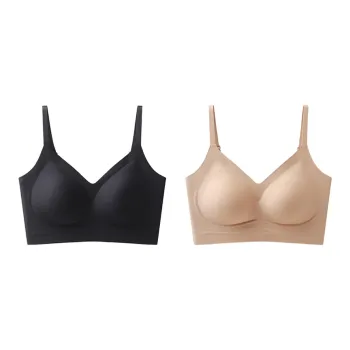 Herbal Primer Bra Women's 2 Pack