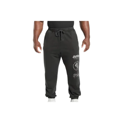 Natural Ankle Slim Jeans's Black
