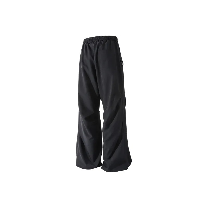 PISYPOX Casual Pants Unisex-2