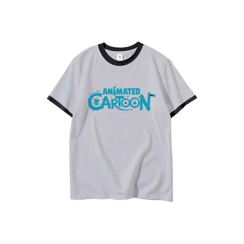 FAIRWHALE T Shirts Women's-20
