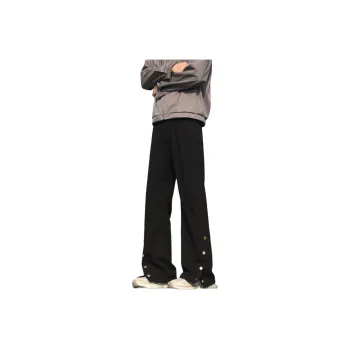 CLOR Jeans Unisex Black