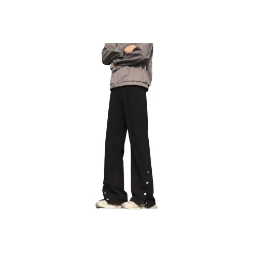 CLOR Jeans Unisex Black