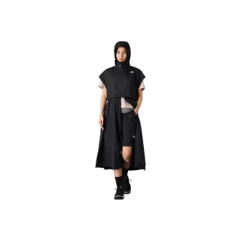 THE NORTH FACE City Outdoor Collection UE Collection SS25 Skirt Set Women's 2 Pack JK3/Cosmic Black