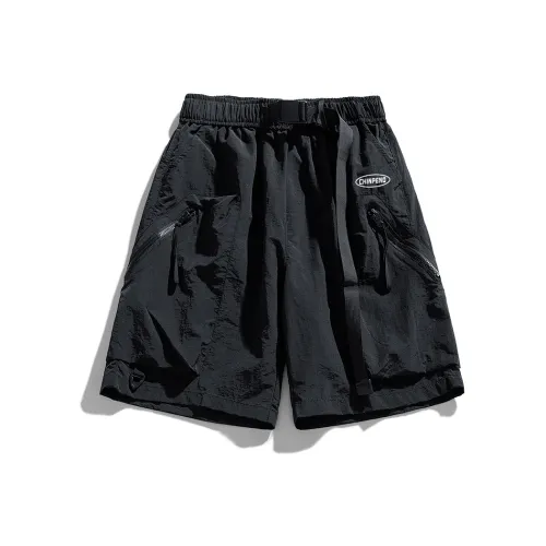 Chinpeno Casual Shorts Unisex