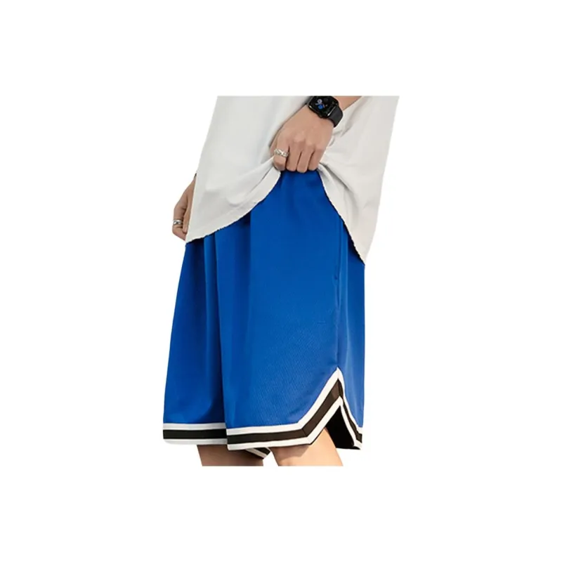 WHOLE EARTH Casual Shorts Unisex-20