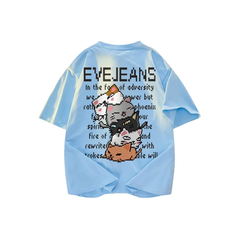 Yiwen T Shirts Unisex-15