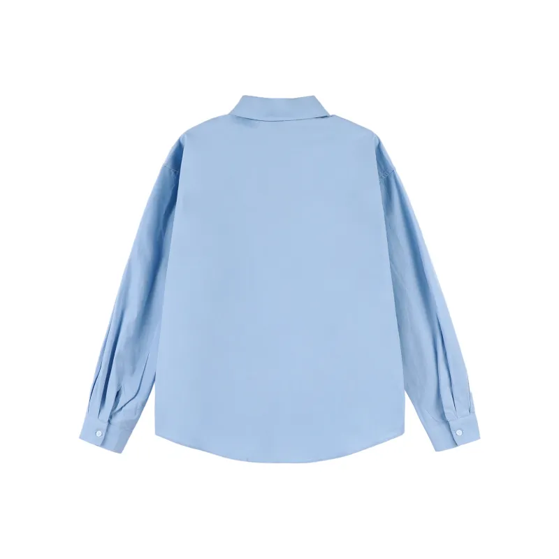 LADY IDEAL Shirts Women's-1