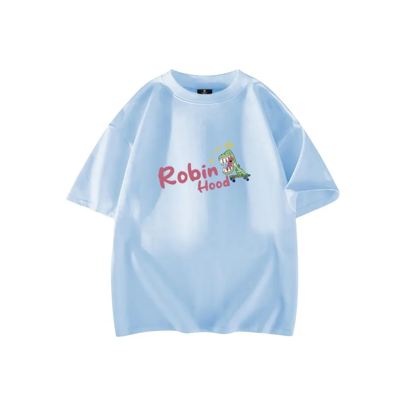 ROBINHOOD T Shirts Unisex-19