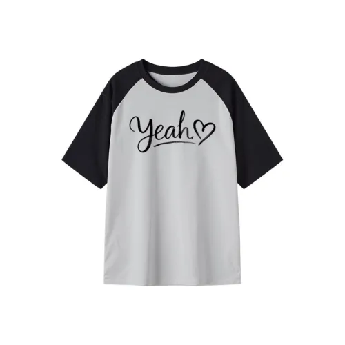 FAIRWHALE T Shirts Women's