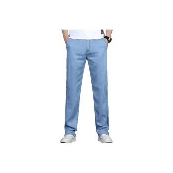 NVRFRGT Jeans Unisex