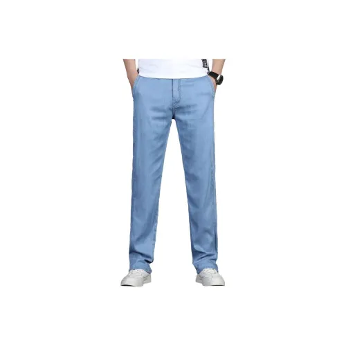 NVRFRGT Jeans Unisex