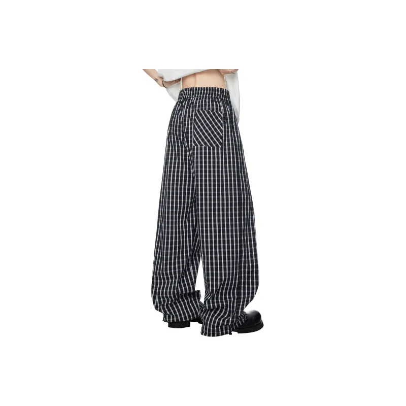DANGERTIGER Casual Pants Unisex-2