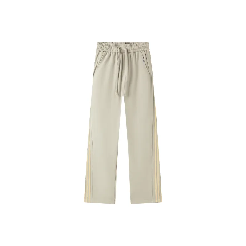 SAME FLOW Casual Pants Unisex-6