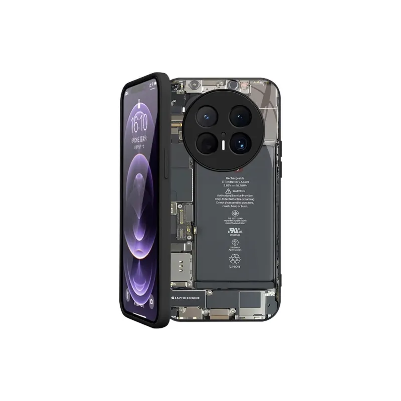 CHAOYATU Phone Cases-1