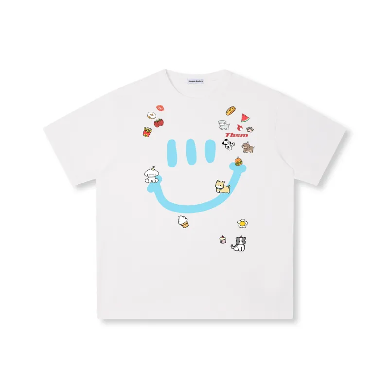 TBSM T Shirts Unisex-4