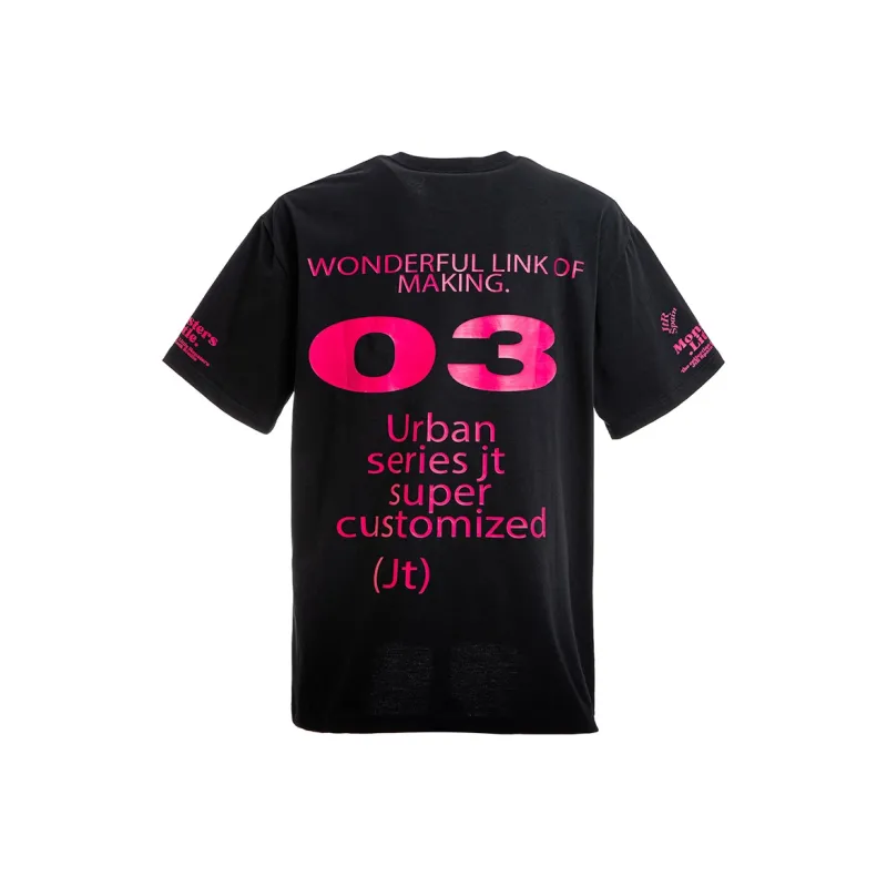 OOXOO.NET T Shirts Unisex-3