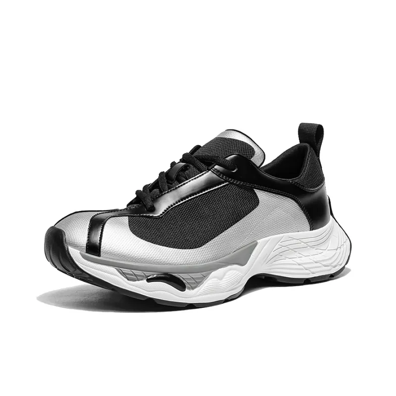 MOERBAI Original Machine Series Low Top Chunky Sneakers Men's-15