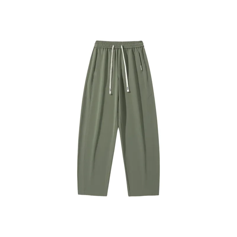 MIIOW Casual Pants Unisex-6