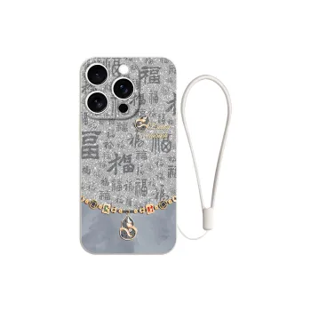 JUXIELONG Phone Cases