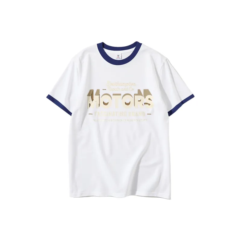 FAIRWHALE T Shirts Women's-4