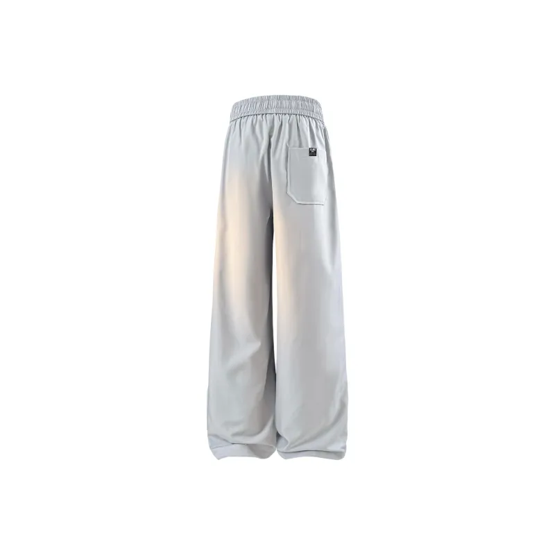 SESAME STREET Casual Pants Unisex-1
