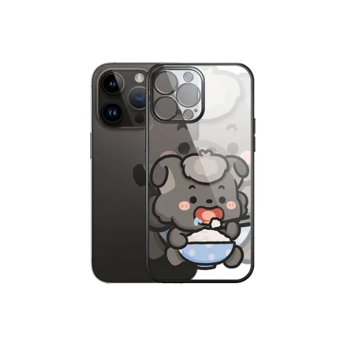 TU QING Phone Cases