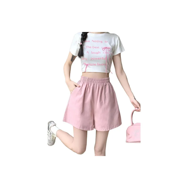 Dior Beauty Casual Shorts Women's-2