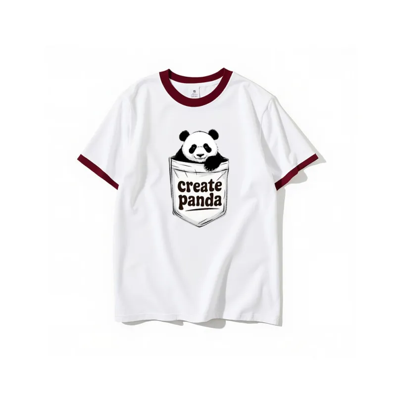 FAIRWHALE T Shirts Women's-8