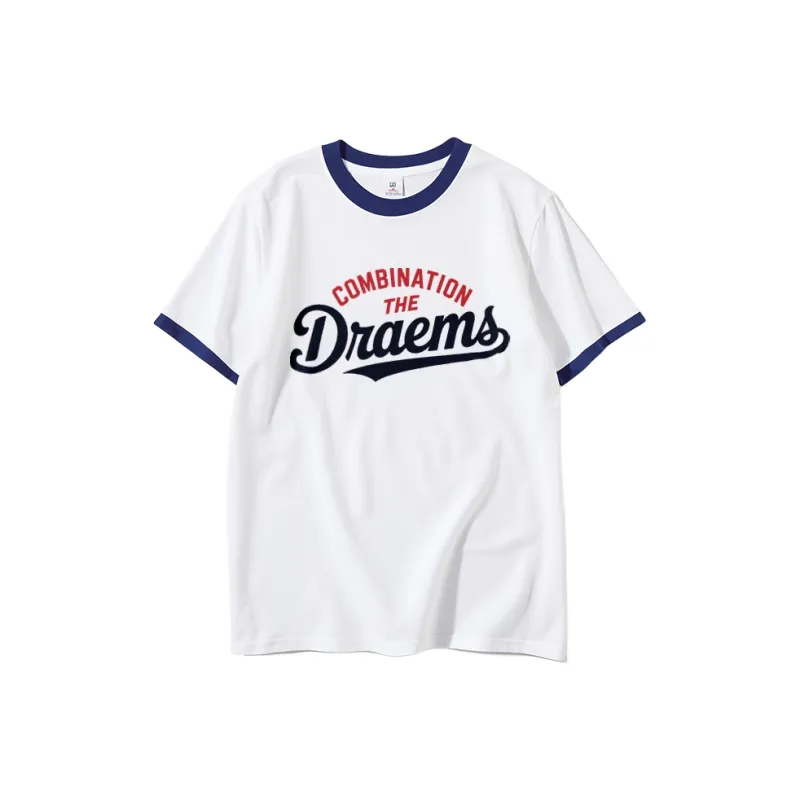 FAIRWHALE T Shirts Women's-4