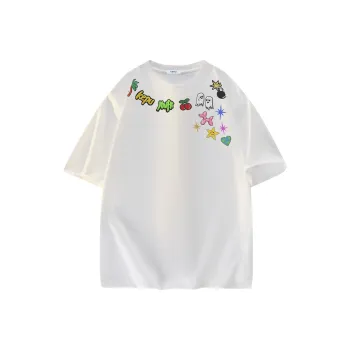 Kepu T Shirts Unisex