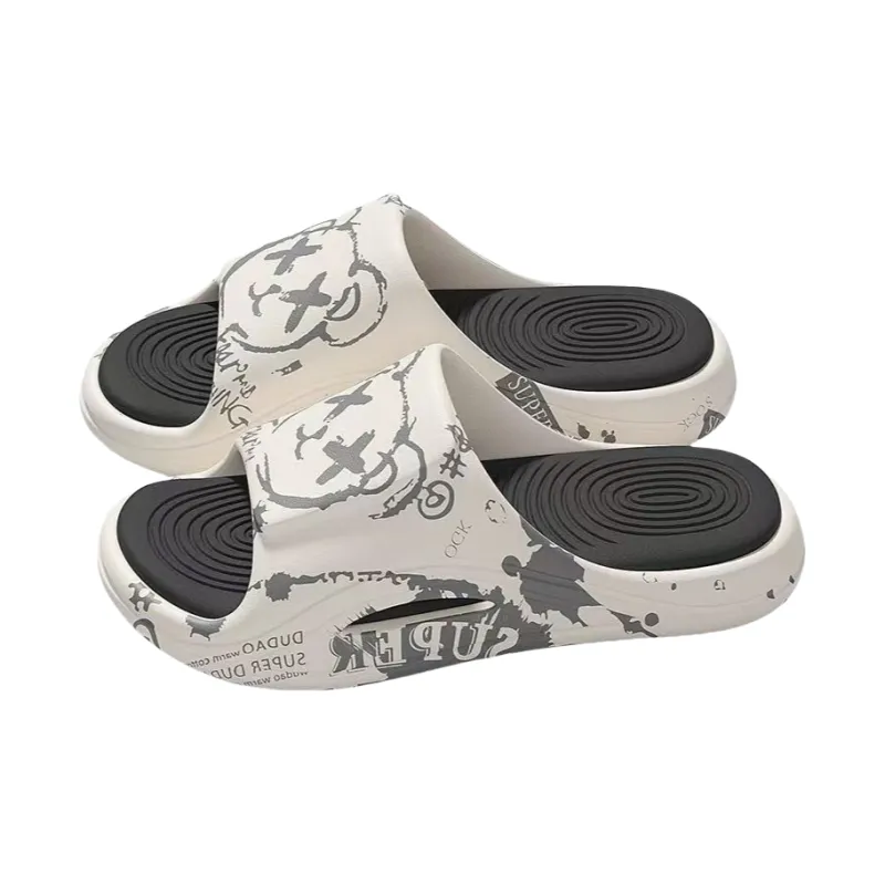 MAIMENG&XIAOTIANTUAN Slippers / Home Slippers-0