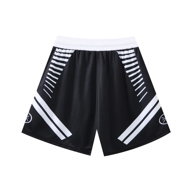 ATLETICO DE MADRID 1903 Casual Shorts Unisex-3