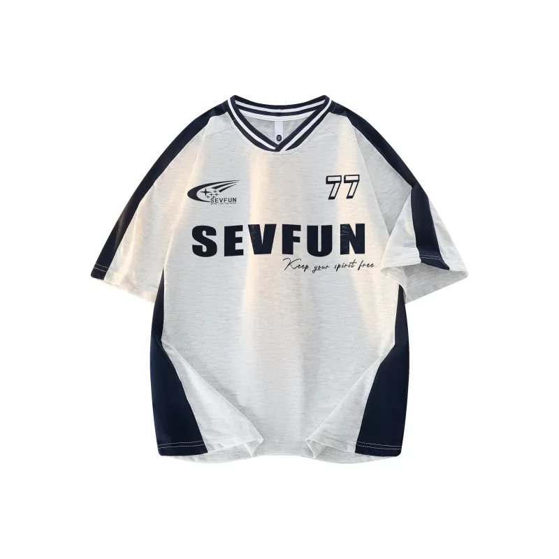 7 SEVFUN T Shirts Unisex-15