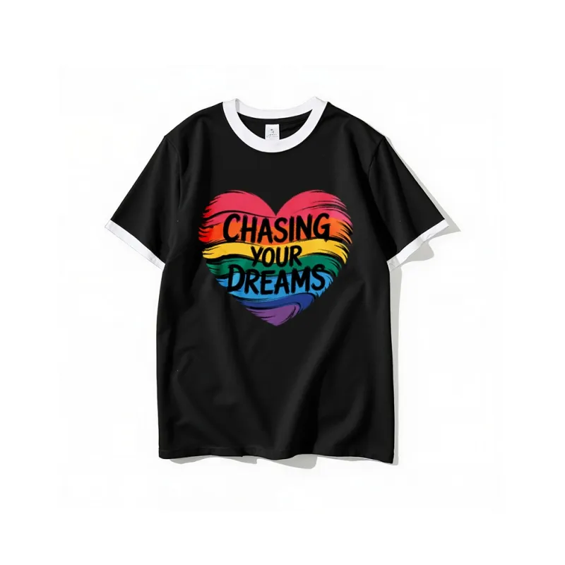FAIRWHALE T Shirts Women's-16