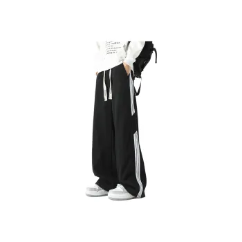 Maxim's De Paris Casual Pants Unisex
