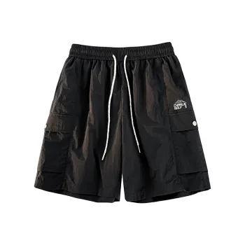 CHARLIE GOLF Casual Shorts Unisex