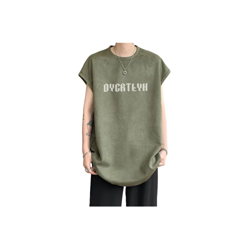 RVANGUARD Tank Tops Unisex-6