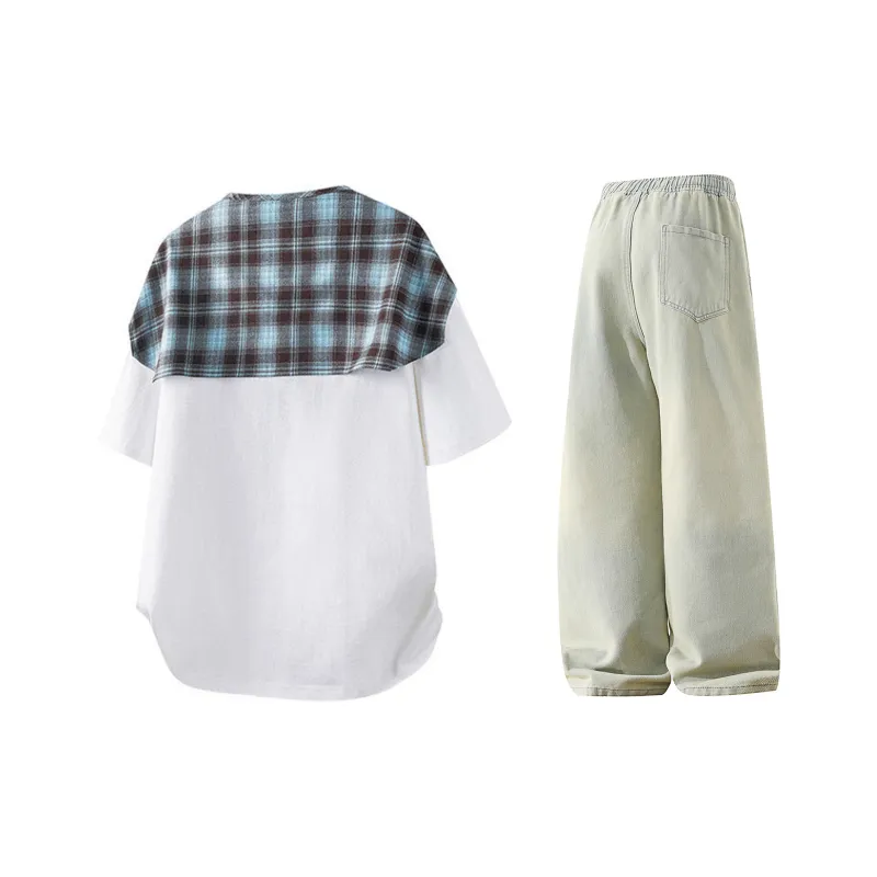 GROGNAK Casual Sportswear Unisex-11