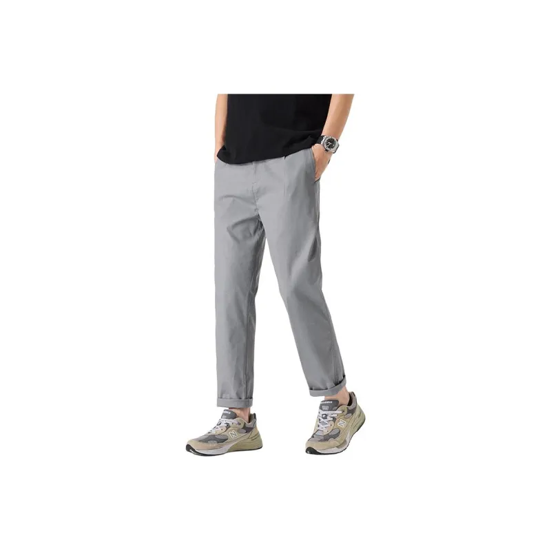 PIERRE CARDIN Casual Pants Men's-4