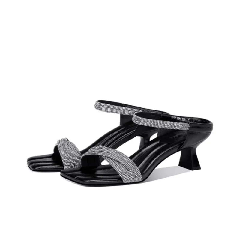 JESSICA SOPHIA One Strap Sandals Women's-1