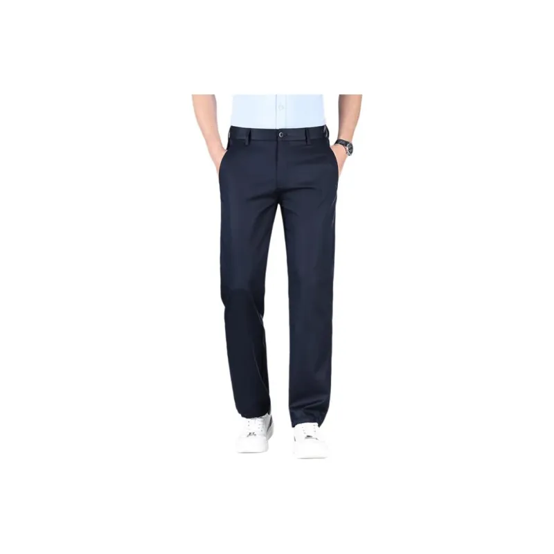PIERRE CARDIN Casual Pants Men's-3