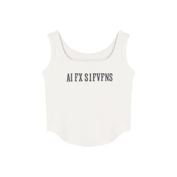 Gentle Welcome Tank Top Women's